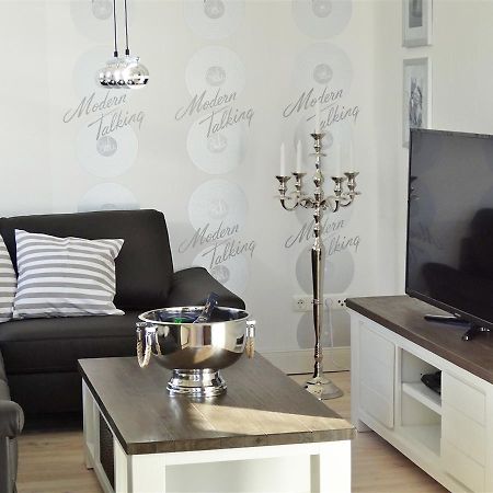 Ferienhaus Naturlich Wassermuhle Kappeln Pokoj fotografie