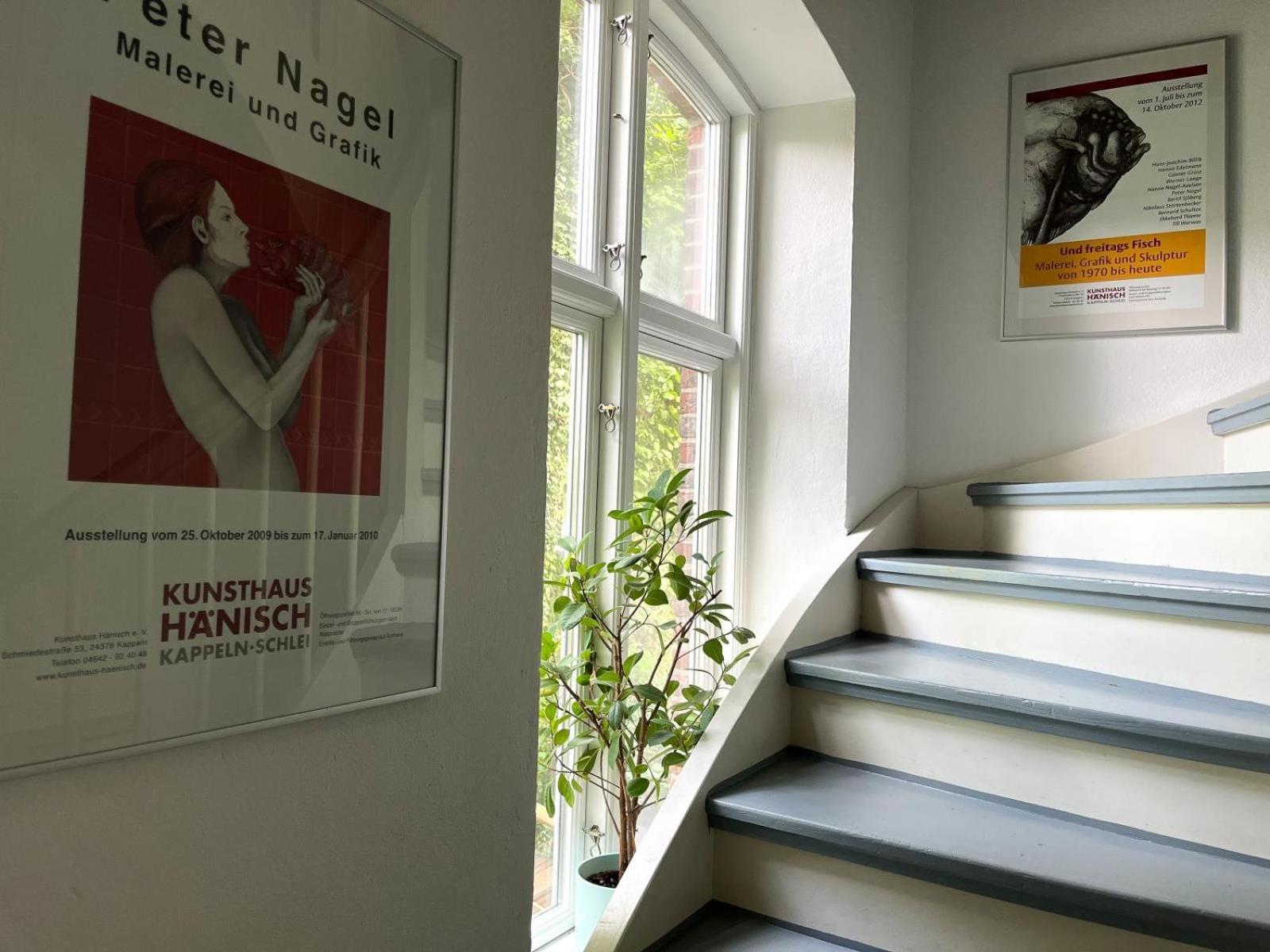 Ferienhaus Naturlich Wassermuhle Kappeln Exteriér fotografie