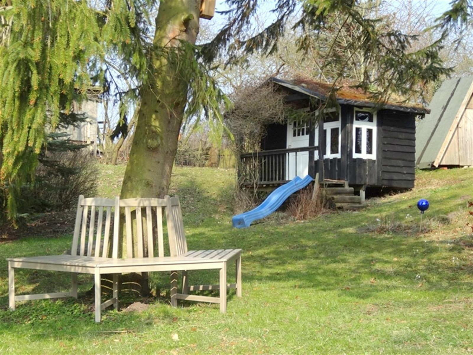 Ferienhaus Naturlich Wassermuhle Kappeln Exteriér fotografie