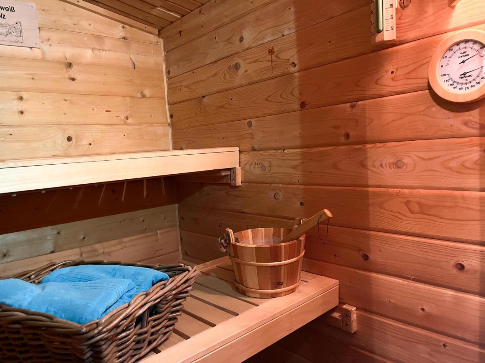 Ferienhaus Naturlich Wassermuhle Kappeln Exteriér fotografie