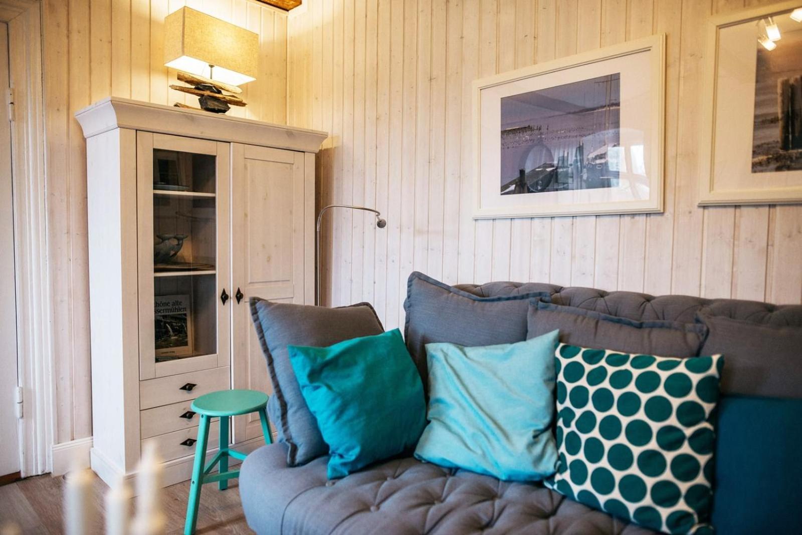 Ferienhaus Naturlich Wassermuhle Kappeln Exteriér fotografie