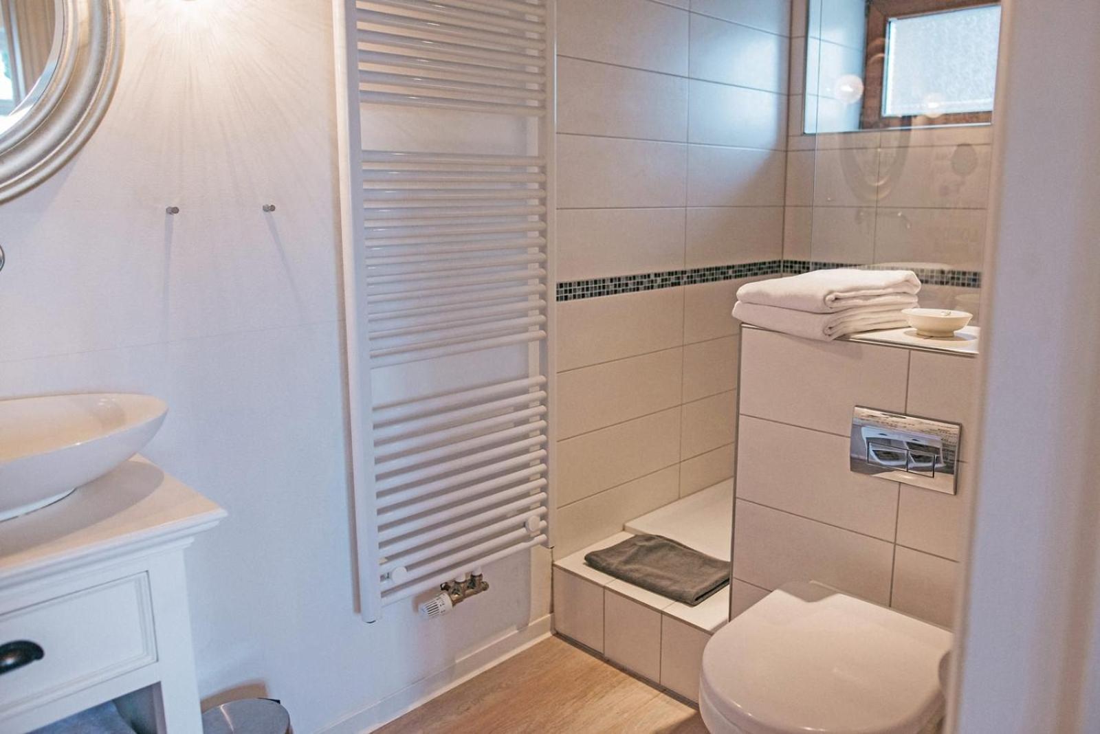 Ferienhaus Naturlich Wassermuhle Kappeln Exteriér fotografie