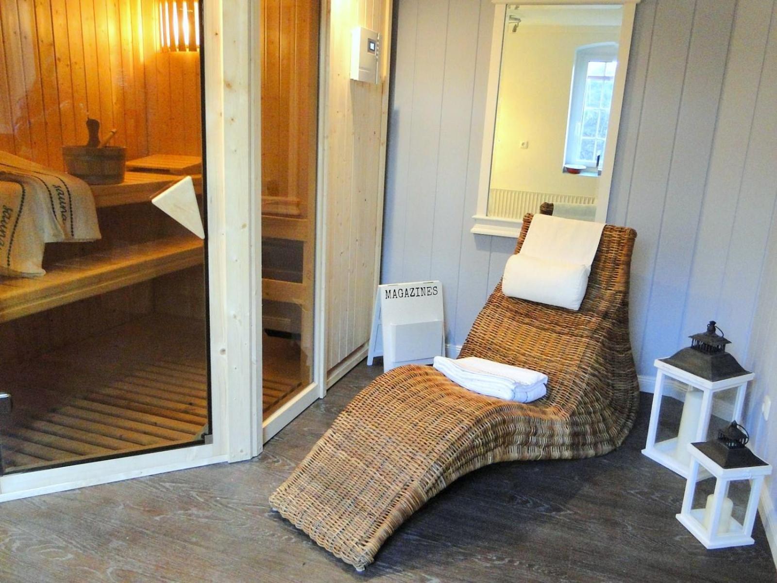 Ferienhaus Naturlich Wassermuhle Kappeln Exteriér fotografie