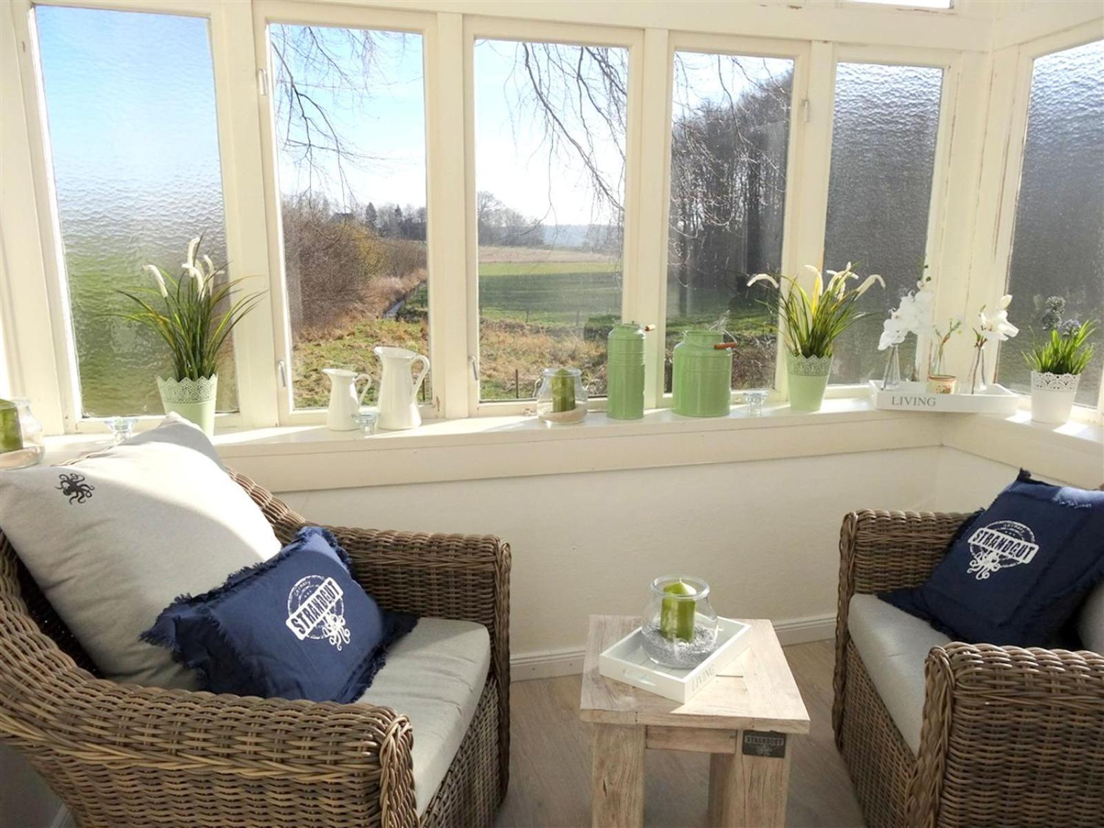 Ferienhaus Naturlich Wassermuhle Kappeln Exteriér fotografie